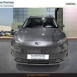 Hyundai Kona Electric 39kWh - 136ch Intuitive Longuenesse