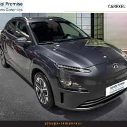 Hyundai Kona Electric 39kWh - 136ch Intuitive Longuenesse