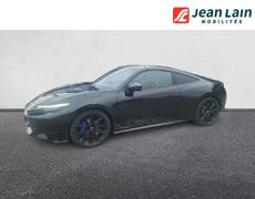 Honda Prelude Voglans
