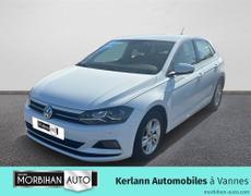 Volkswagen Polo Vannes