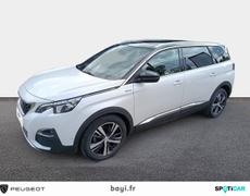 Peugeot 5008 Saint-Rémy-de-Sillé