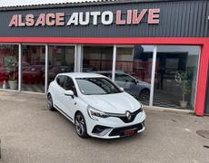 Renault Clio 5 Eckbolsheim