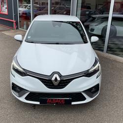 Renault Clio 5 1.0 TCE 90CH RS LINE -21 Eckbolsheim
