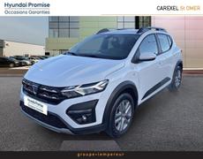 Dacia Sandero Longuenesse