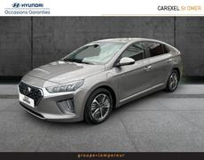 Hyundai Ioniq Longuenesse