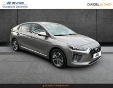 Hyundai Ioniq Longuenesse