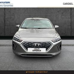 Hyundai Ioniq Plug-in 141ch Creative 5cv Longuenesse