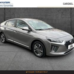 Hyundai Ioniq Plug-in 141ch Creative 5cv Longuenesse
