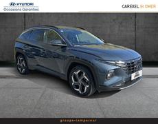 Hyundai Tucson Longuenesse
