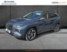 Hyundai Tucson Longuenesse