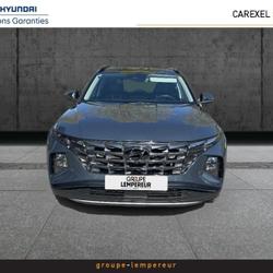 Hyundai Tucson 1.6 T-GDi 265ch PHEV Executive BVA6 HTRAC Longuenesse