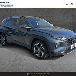 Hyundai Tucson 1.6 T-GDi 265ch PHEV Executive BVA6 HTRAC Longuenesse