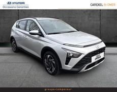 Hyundai Bayon Longuenesse