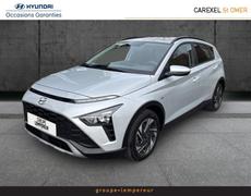 Hyundai Bayon Longuenesse
