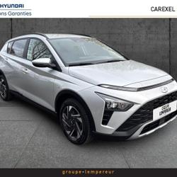 Hyundai Bayon 1.0 T-GDi 100ch Hybrid 48V Intuitive Longuenesse