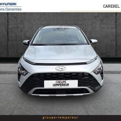 Hyundai Bayon 1.0 T-GDi 100ch Hybrid 48V Intuitive Longuenesse