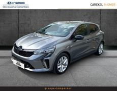 Renault Clio 5 Longuenesse