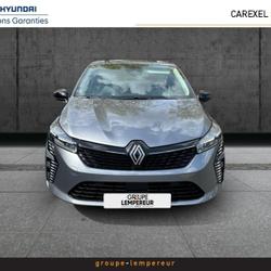 Renault Clio 5 1.5 Blue dCi 100ch Evolution - 24 Longuenesse