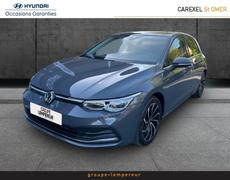 Volkswagen Golf 8 Longuenesse