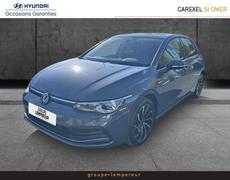 Volkswagen Golf 8 Longuenesse