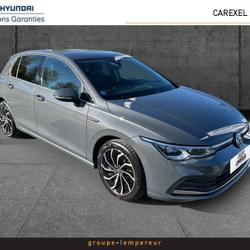 Volkswagen Golf 8 1.5 eTSI EVO2 116ch Style DSG7 Longuenesse