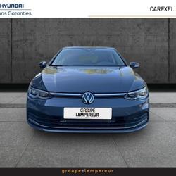 Volkswagen Golf 8 1.5 eTSI EVO2 116ch Style DSG7 Longuenesse