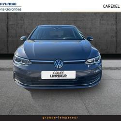 Volkswagen Golf 8 1.5 eTSI EVO2 116ch Style DSG7 Longuenesse
