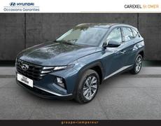 Hyundai Tucson Longuenesse