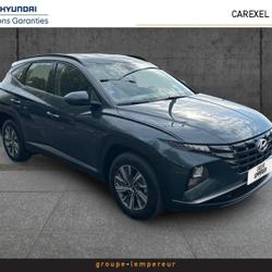 Hyundai Tucson 1.6 T-GDi 230ch Hybrid Intuitive BVA6 Longuenesse