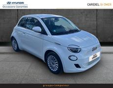 Fiat 500 II Longuenesse