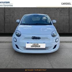 Fiat 500 II e 95ch Action Longuenesse