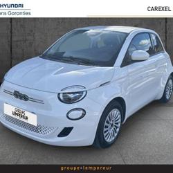 Fiat 500 II e 95ch Action Longuenesse