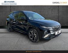 Hyundai Tucson Longuenesse
