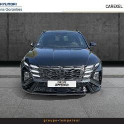 Hyundai Tucson 1.6 T-GDI 215ch Hybrid N Line Creative occasion - Longuenesse - photo 2/38