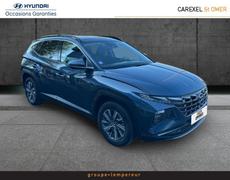 Hyundai Tucson Longuenesse