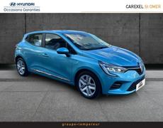 Renault Clio 5 Longuenesse