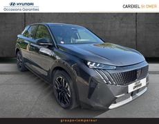 Peugeot 3008 Longuenesse