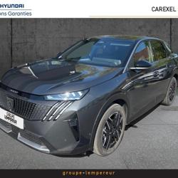 Peugeot 3008 Hybrid 136ch GT e-DCS6 Longuenesse