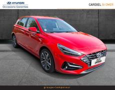 Hyundai i30 Longuenesse