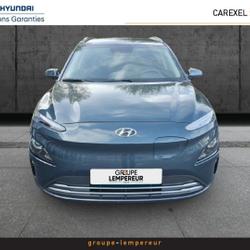 Hyundai Kona Electric 39kWh - 136ch Intuitive occasion - Longuenesse - photo 2/38