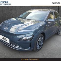 Hyundai Kona Electric 39kWh - 136ch Intuitive occasion - Longuenesse - photo 3/38