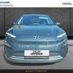 Hyundai Kona ELECTRIC FL 39 kWh CREATIVE + PAC Longuenesse