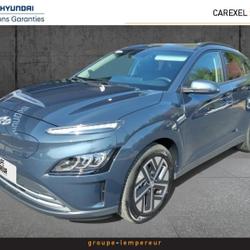 Hyundai Kona ELECTRIC FL 39 kWh CREATIVE + PAC Longuenesse