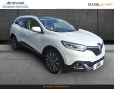 Renault Kadjar Longuenesse
