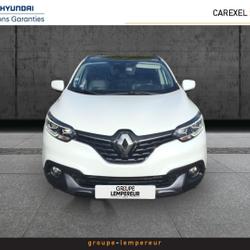 Renault Kadjar 1.2 TCe 130ch energy Intens occasion - Longuenesse - photo 2/38
