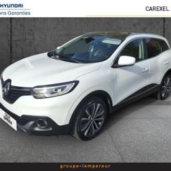 Renault Kadjar 1.2 TCe 130ch energy Intens occasion - Longuenesse - photo 3/38