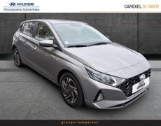 Hyundai i20 Longuenesse
