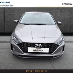 Hyundai i20 1.0 T-GDi 100ch Hybrid Intuitive occasion - Longuenesse - photo 2/38