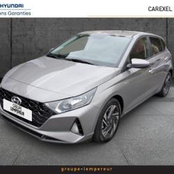 Hyundai i20 1.0 T-GDi 100ch Hybrid Intuitive occasion - Longuenesse - photo 3/38