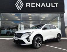Renault Rafale Pontivy